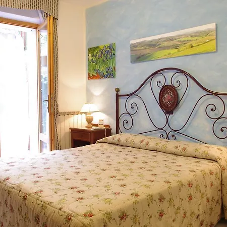 Bed and breakfast Veronica