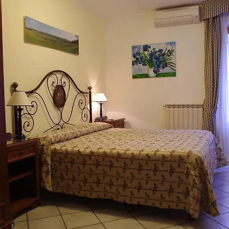 Veronica Bed and breakfast Castelnuovo Berardenga