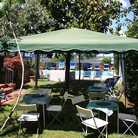 Bed and breakfast Veronica