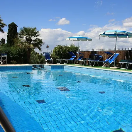 Bed and breakfast Veronica