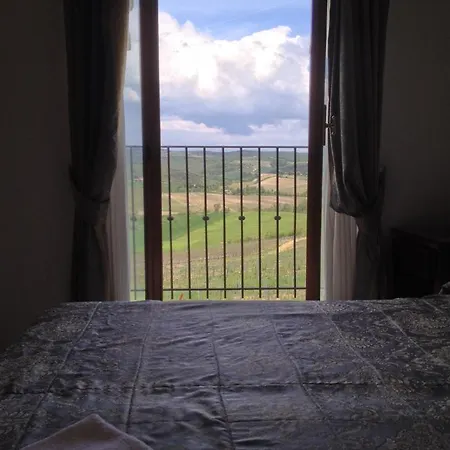 Bed and breakfast Veronica