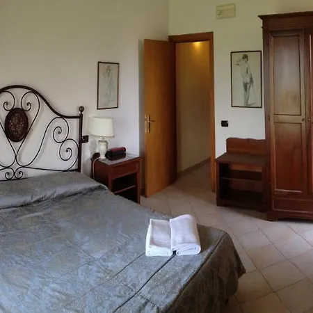 Veronica Bed & Breakfast