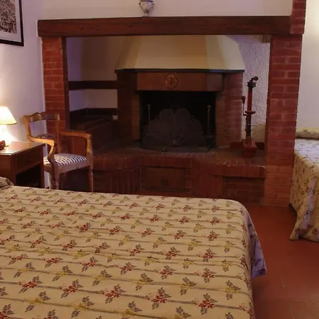 Veronica Castelnuovo Berardenga