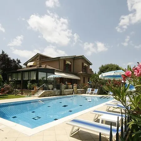 Veronica Castelnuovo Berardenga