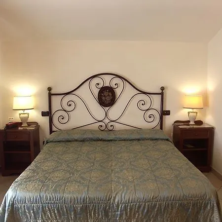 Veronica Bed and breakfast Castelnuovo Berardenga