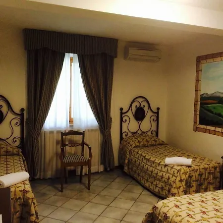 Veronica Bed and breakfast Castelnuovo Berardenga