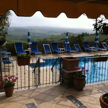 Veronica 3* Castelnuovo Berardenga