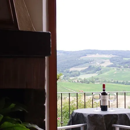 Veronica Bed and breakfast 3*