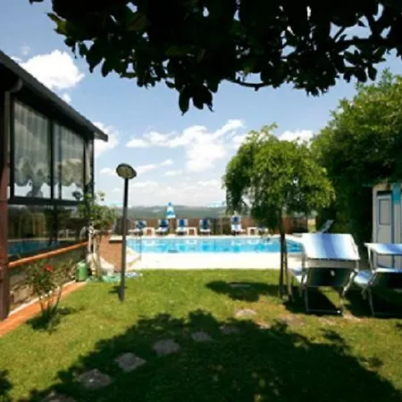 Veronica Bed & Breakfast Castelnuovo Berardenga