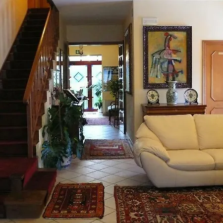 Bed and breakfast Veronica Castelnuovo Berardenga