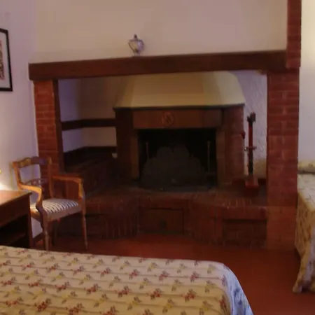 Bed and breakfast Veronica