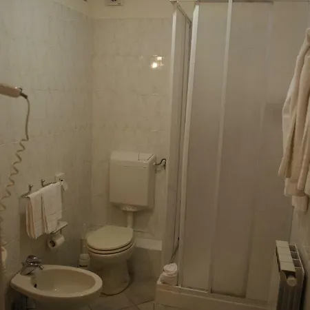 Veronica Bed and breakfast Castelnuovo Berardenga