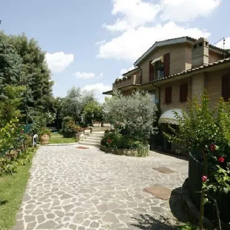 Bed and breakfast Veronica 3*