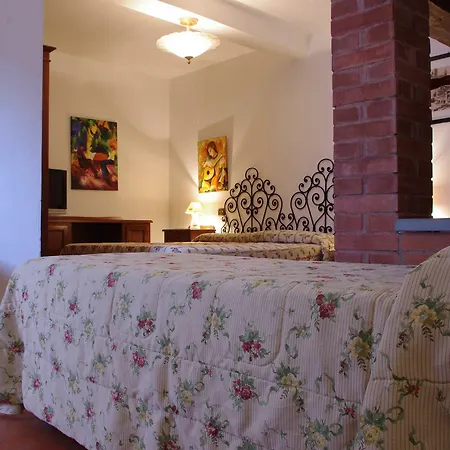 Veronica Bed & Breakfast Castelnuovo Berardenga