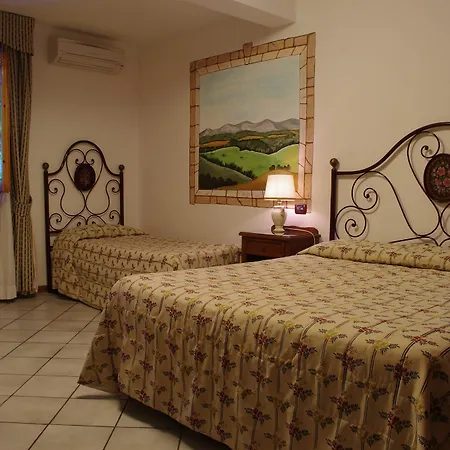 Veronica Bed & Breakfast Castelnuovo Berardenga