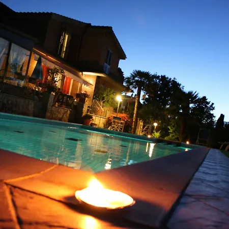 Veronica Bed and breakfast 3*