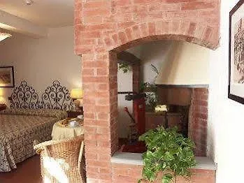 B&B Veronica 카스텔누오보베라덴가