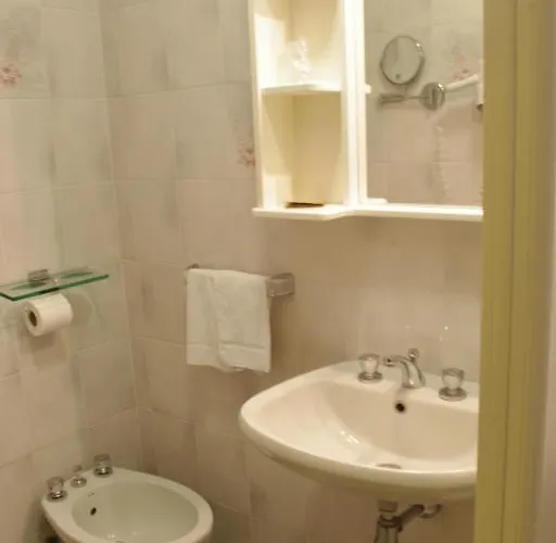 Bed and breakfast Veronica 3*