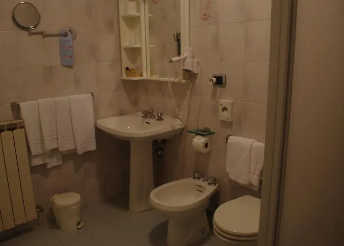 Veronica B&B 카스텔누오보베라덴가