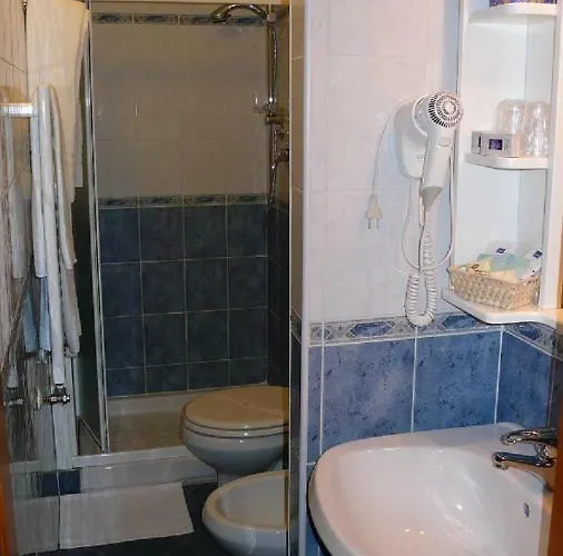 B&B Veronica 카스텔누오보베라덴가