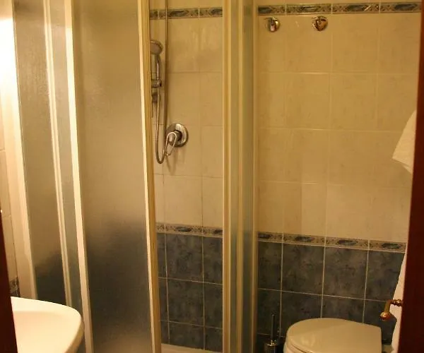 Veronica B&B 카스텔누오보베라덴가