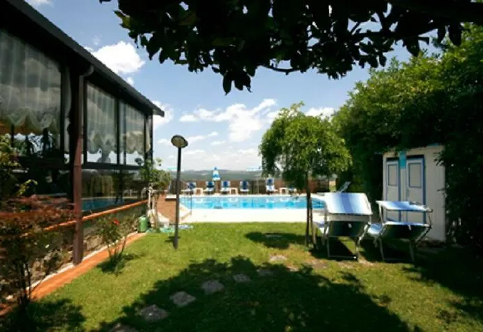 Veronica B&B 카스텔누오보베라덴가