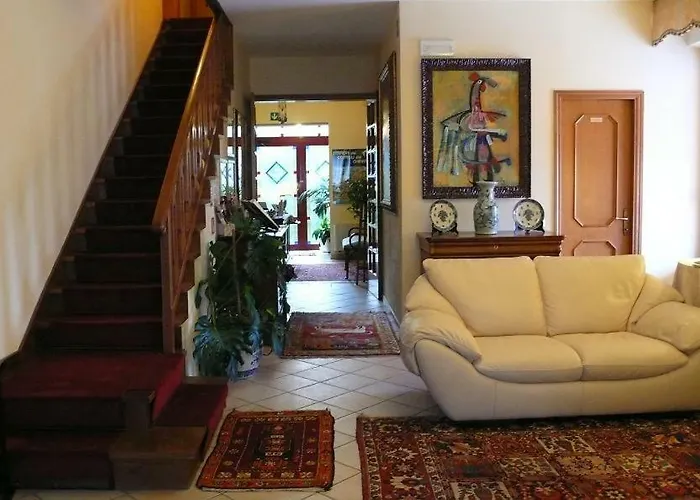 B&B Veronica 카스텔누오보베라덴가