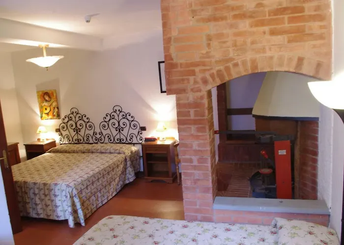 Veronica B&B 카스텔누오보베라덴가