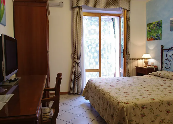 B&B Veronica 카스텔누오보베라덴가