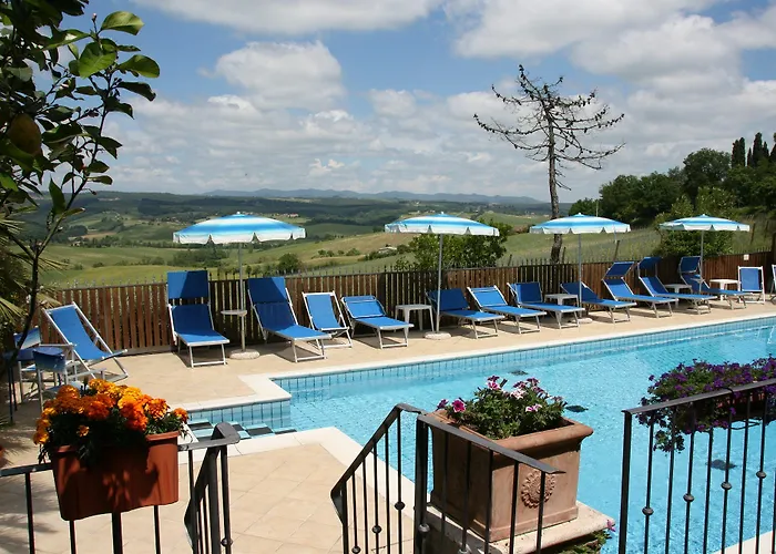 Veronica B&B 카스텔누오보베라덴가