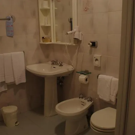 Veronica Bed and breakfast Castelnuovo Berardenga